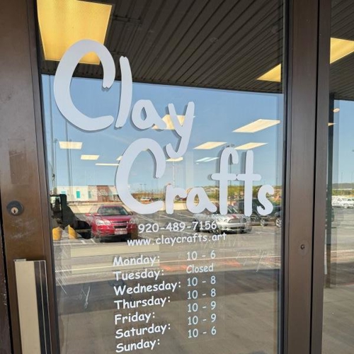 Window Graphics